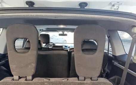 Peugeot 4007, 2008 год, 850 000 рублей, 9 фотография