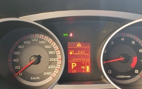 Peugeot 4007, 2008 год, 850 000 рублей, 15 фотография