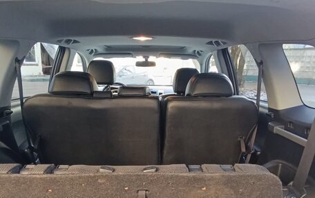 Peugeot 4007, 2008 год, 850 000 рублей, 11 фотография