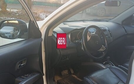 Peugeot 4007, 2008 год, 850 000 рублей, 8 фотография