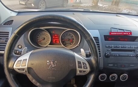 Peugeot 4007, 2008 год, 850 000 рублей, 14 фотография