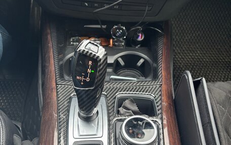 BMW X5, 2008 год, 1 990 000 рублей, 7 фотография