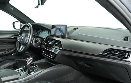 BMW M5, 2018 год, 8 990 000 рублей, 9 фотография