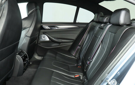 BMW M5, 2018 год, 8 990 000 рублей, 10 фотография