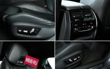 BMW M5, 2018 год, 8 990 000 рублей, 15 фотография