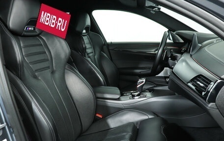 BMW M5, 2018 год, 8 990 000 рублей, 14 фотография