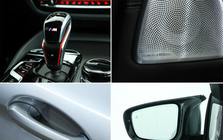 BMW M5, 2018 год, 8 990 000 рублей, 17 фотография