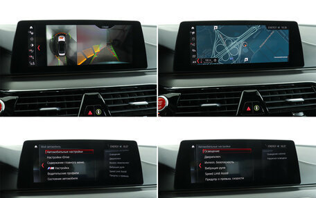 BMW M5, 2018 год, 8 990 000 рублей, 21 фотография