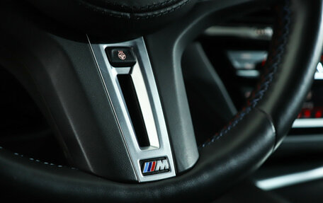 BMW M5, 2018 год, 8 990 000 рублей, 26 фотография