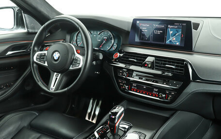 BMW M5, 2018 год, 8 990 000 рублей, 23 фотография