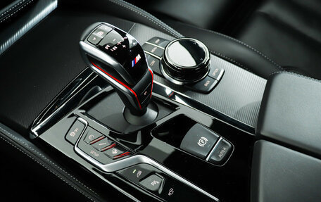 BMW M5, 2018 год, 8 990 000 рублей, 25 фотография