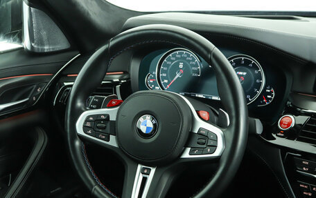 BMW M5, 2018 год, 8 990 000 рублей, 18 фотография