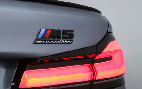 BMW M5, 2018 год, 8 990 000 рублей, 29 фотография