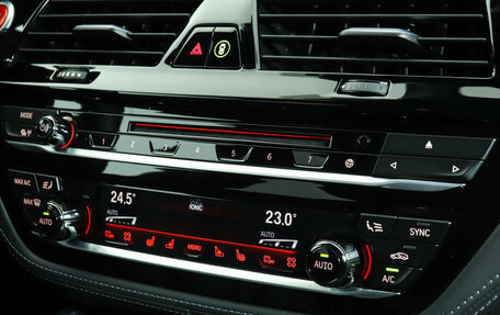 BMW M5, 2018 год, 8 990 000 рублей, 20 фотография