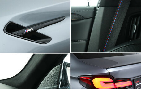 BMW M5, 2018 год, 8 990 000 рублей, 27 фотография