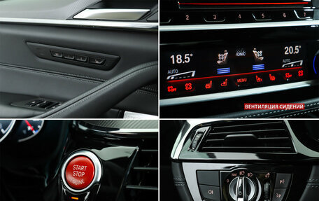 BMW M5, 2018 год, 8 990 000 рублей, 19 фотография