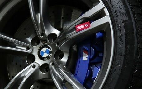 BMW M5, 2018 год, 8 990 000 рублей, 30 фотография