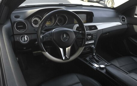 Mercedes-Benz C-Класс, 2011 год, 1 319 000 рублей, 6 фотография