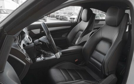 Mercedes-Benz C-Класс, 2011 год, 1 319 000 рублей, 10 фотография