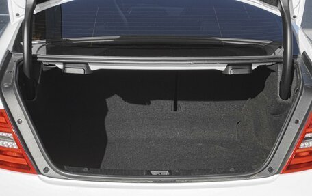 Mercedes-Benz C-Класс, 2011 год, 1 319 000 рублей, 17 фотография