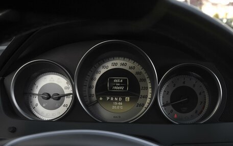 Mercedes-Benz C-Класс, 2011 год, 1 319 000 рублей, 14 фотография