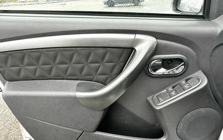 Renault Duster I рестайлинг, 2017 год, 1 550 000 рублей, 10 фотография