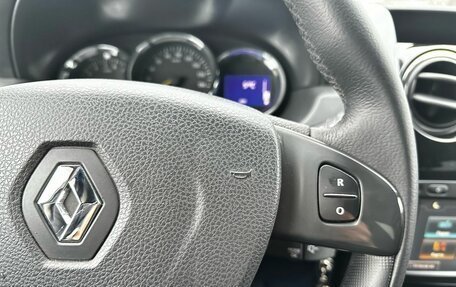 Renault Duster I рестайлинг, 2017 год, 1 550 000 рублей, 13 фотография