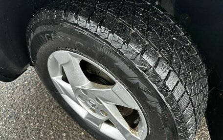 Renault Duster I рестайлинг, 2017 год, 1 550 000 рублей, 21 фотография