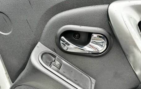 Renault Duster I рестайлинг, 2017 год, 1 550 000 рублей, 20 фотография