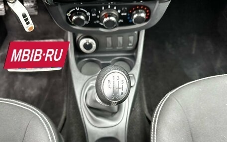 Renault Duster I рестайлинг, 2017 год, 1 550 000 рублей, 15 фотография