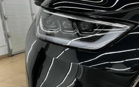 Toyota Highlander, 2025 год, 5 750 000 рублей, 11 фотография