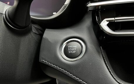 Toyota Highlander, 2025 год, 5 750 000 рублей, 18 фотография