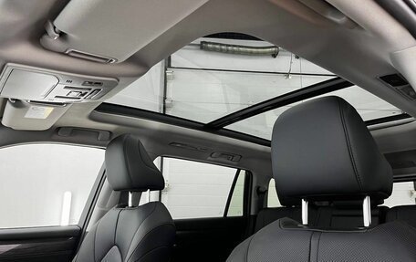 Toyota Highlander, 2025 год, 5 750 000 рублей, 15 фотография