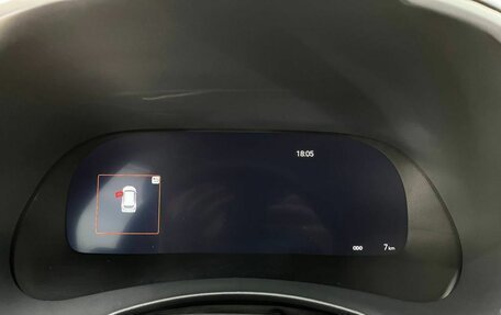 Toyota Highlander, 2025 год, 5 750 000 рублей, 19 фотография