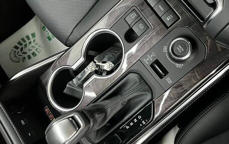 Toyota Highlander, 2025 год, 5 750 000 рублей, 16 фотография