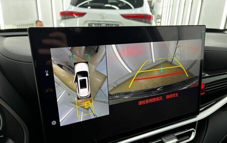 Toyota Highlander, 2025 год, 5 750 000 рублей, 17 фотография