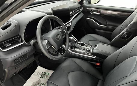 Toyota Highlander, 2025 год, 5 750 000 рублей, 12 фотография