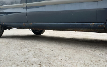 Mazda Premacy III, 2000 год, 365 000 рублей, 9 фотография