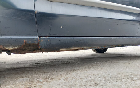 Mazda Premacy III, 2000 год, 365 000 рублей, 8 фотография