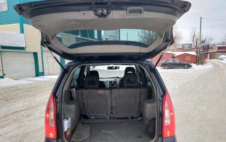 Mazda Premacy III, 2000 год, 365 000 рублей, 7 фотография