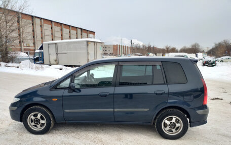 Mazda Premacy III, 2000 год, 365 000 рублей, 3 фотография