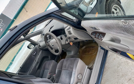 Mazda Premacy III, 2000 год, 365 000 рублей, 5 фотография