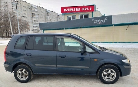 Mazda Premacy III, 2000 год, 365 000 рублей, 4 фотография