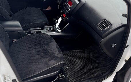 KIA cee'd III, 2018 год, 1 350 000 рублей, 6 фотография