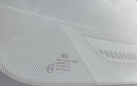 KIA cee'd III, 2018 год, 1 350 000 рублей, 7 фотография