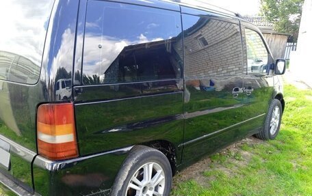 Mercedes-Benz Vito, 2002 год, 800 000 рублей, 1 фотография