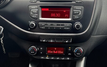 KIA cee'd III, 2018 год, 1 350 000 рублей, 12 фотография