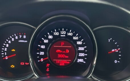 KIA cee'd III, 2018 год, 1 350 000 рублей, 17 фотография