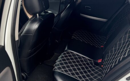 KIA cee'd III, 2018 год, 1 350 000 рублей, 16 фотография