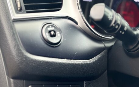 KIA cee'd III, 2018 год, 1 350 000 рублей, 18 фотография